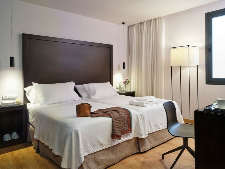 Hotel Fernando III