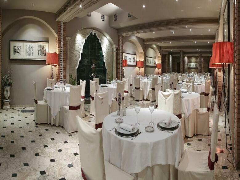 Hotel Fernando III