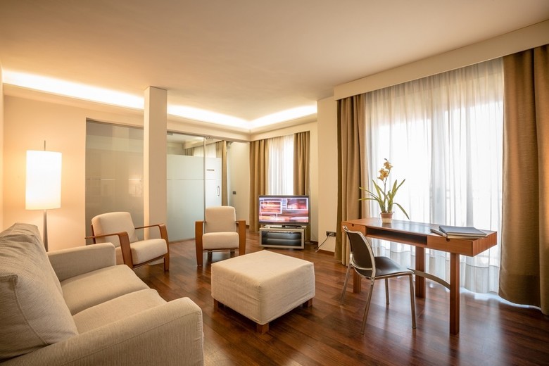 Hotel Rull