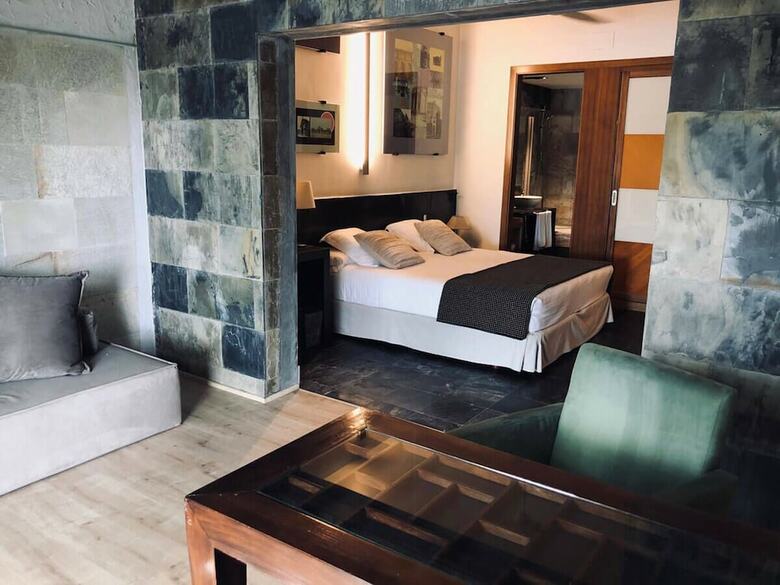 Hotel Monumento Mas Passamaner