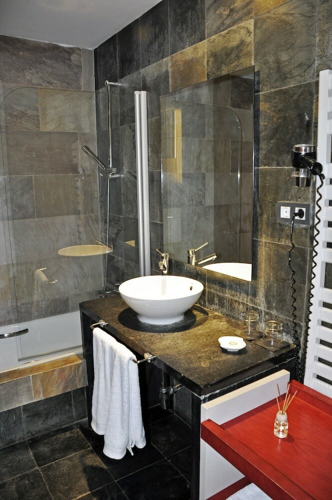 Hotel Monumento Mas Passamaner
