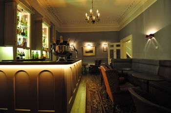 Cotswold Grange Hotel