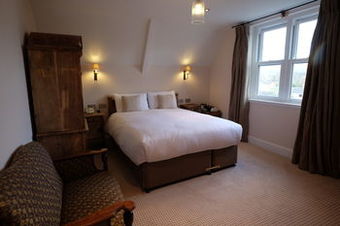 Cotswold Grange Hotel