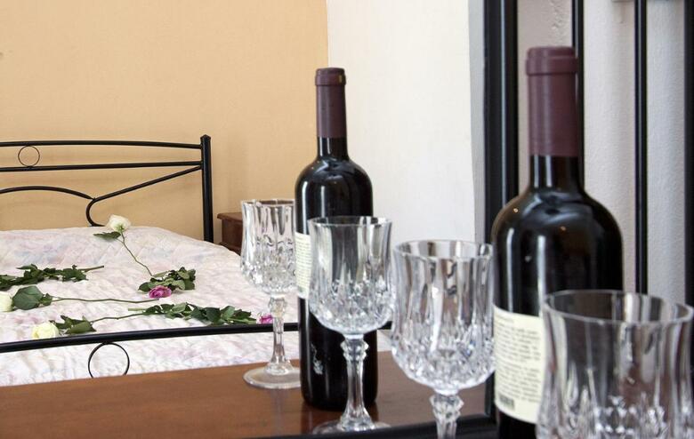 Pension Villa Pelekanos
