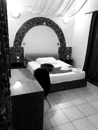 Pension Villa Livadaros