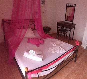 Pension Villa Livadaros