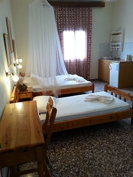 Pension Villa Livadaros