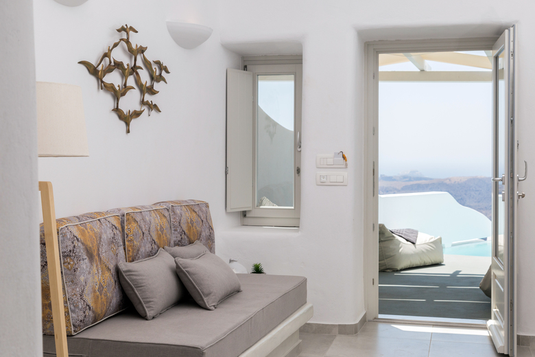 Hotel Adamant Suites