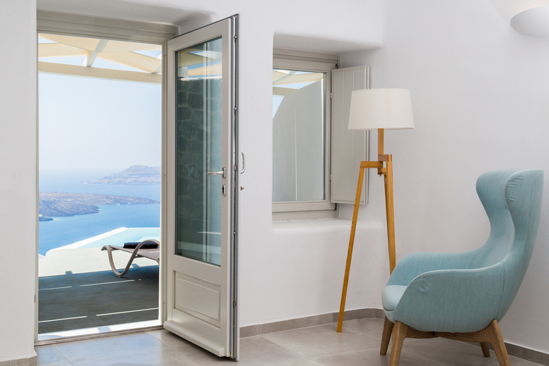 Hotel Adamant Suites