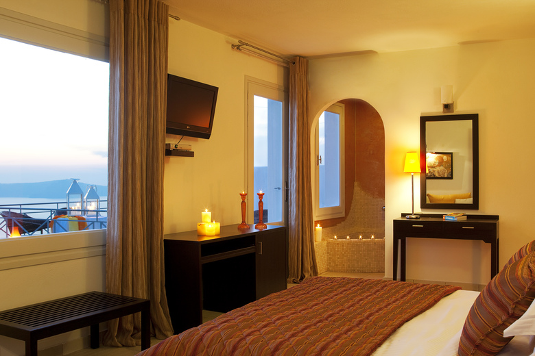 Hotel Adamant Suites