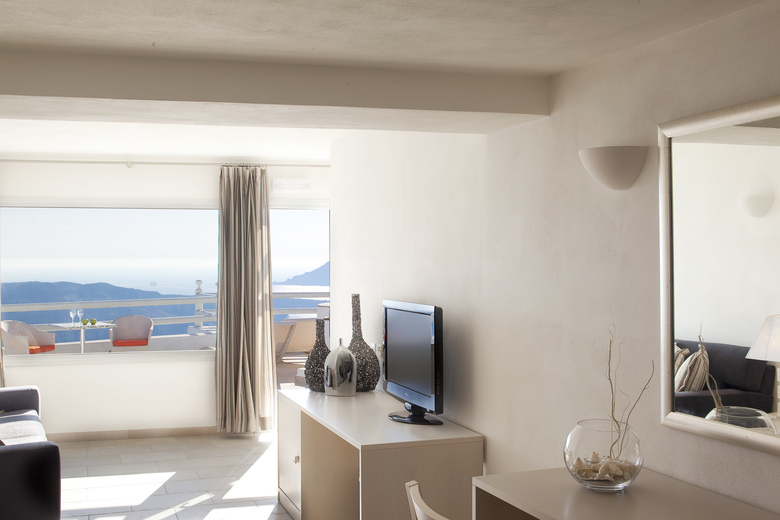 Hotel Adamant Suites