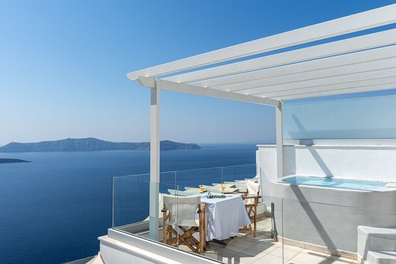 Hotel Adamant Suites