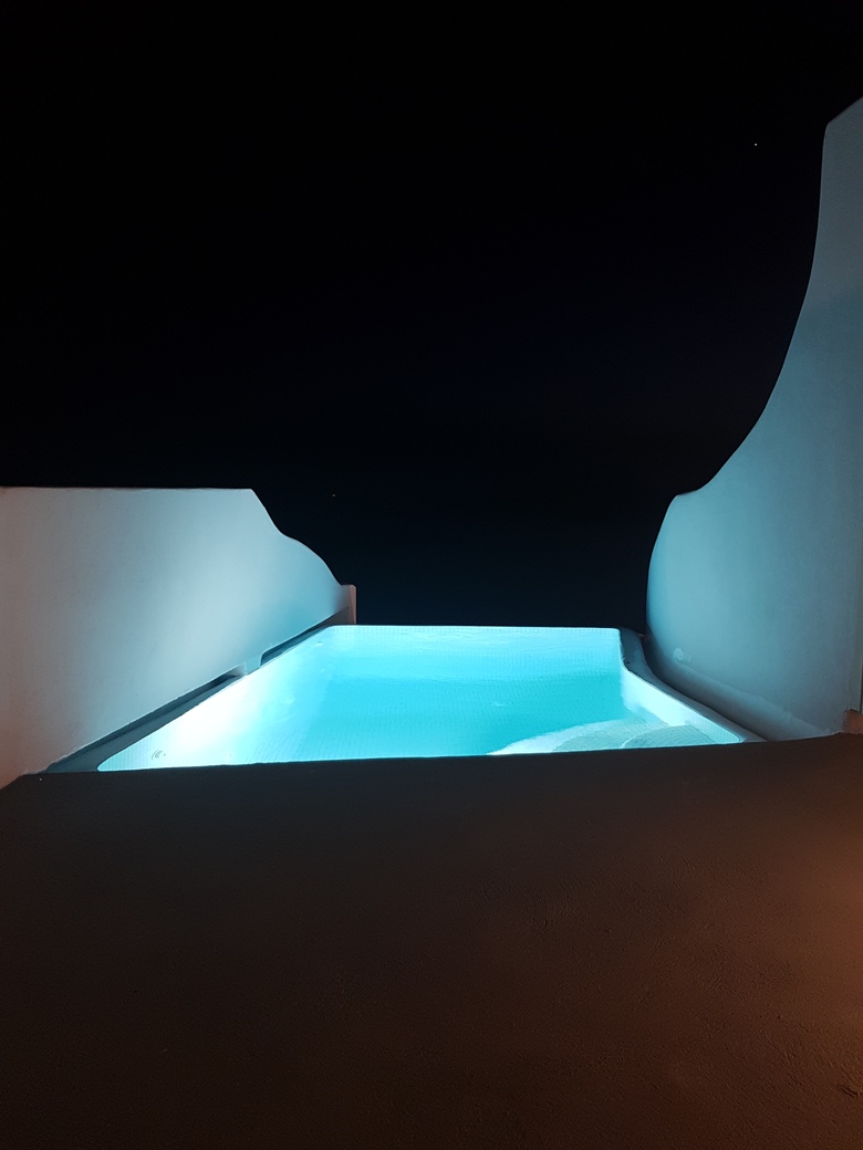 Hotel Adamant Suites