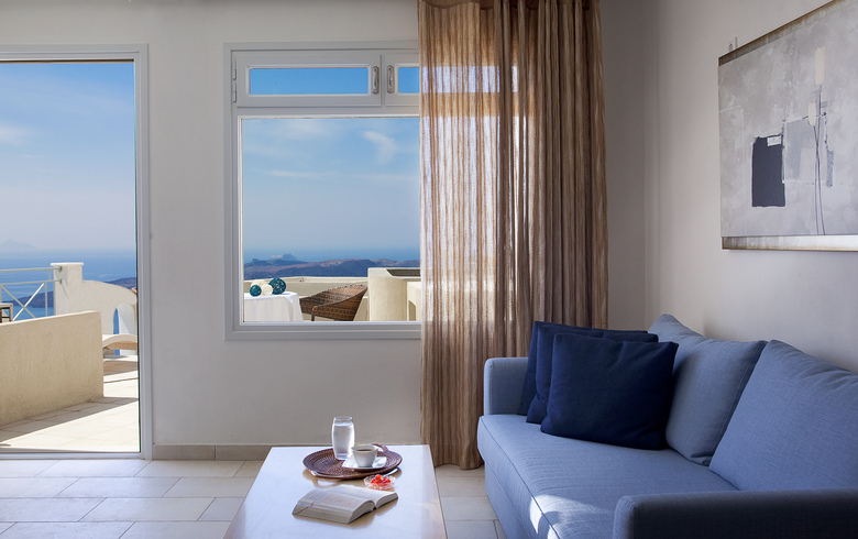 Hotel Adamant Suites