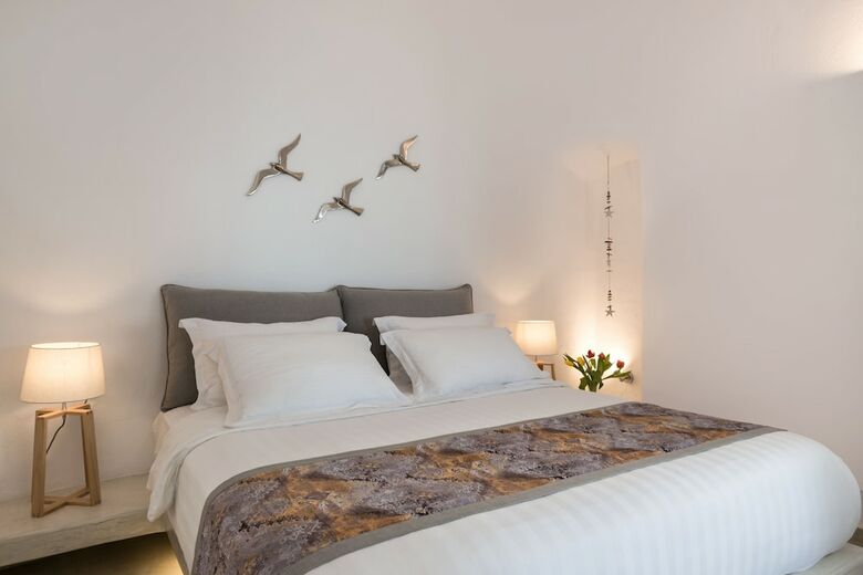 Hotel Adamant Suites