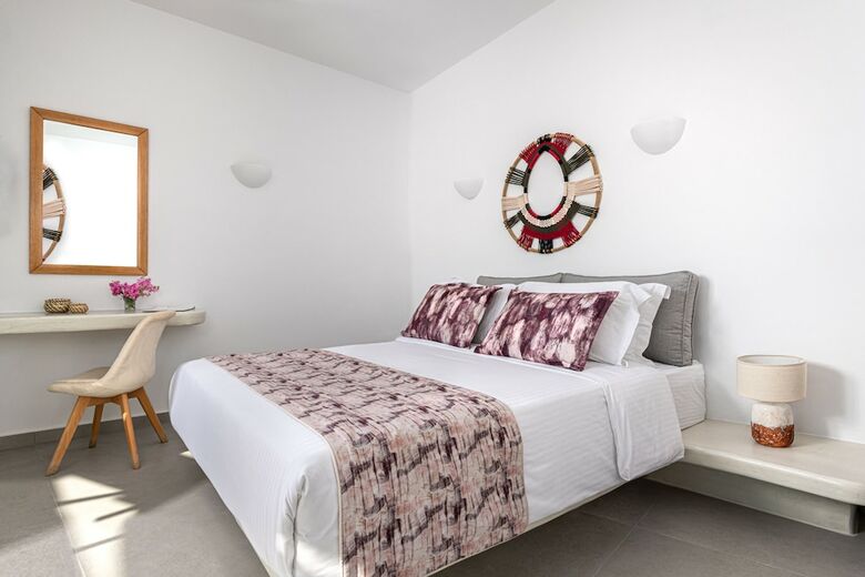 Hotel Adamant Suites