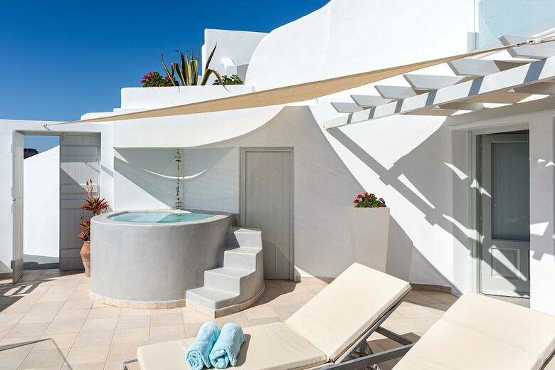 Hotel Adamant Suites