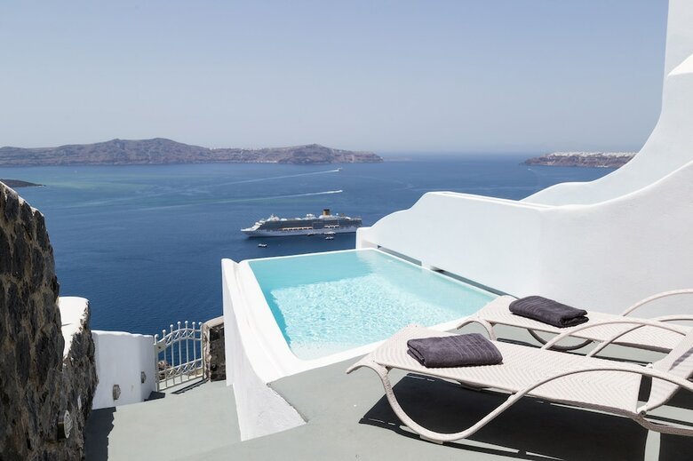 Hotel Adamant Suites