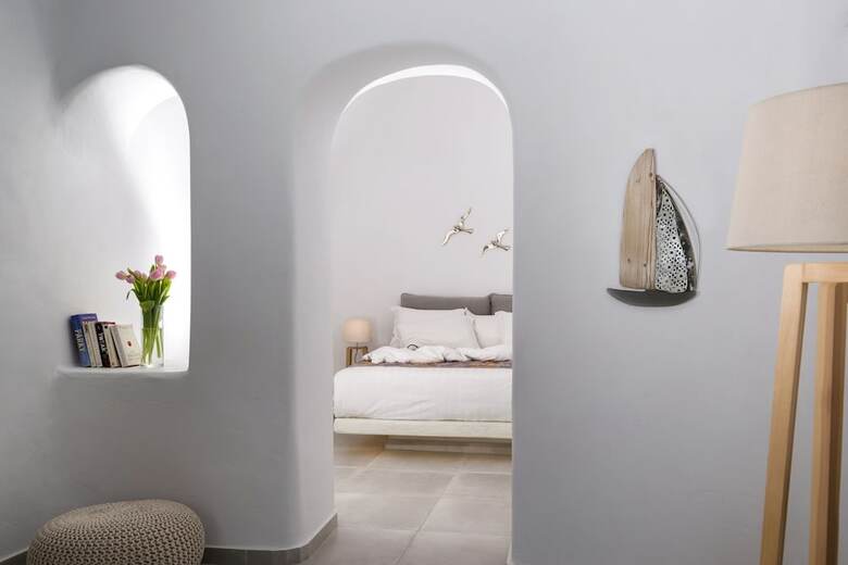 Hotel Adamant Suites