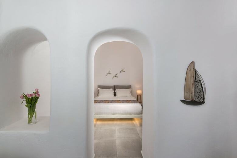 Hotel Adamant Suites