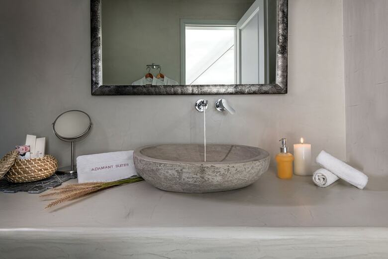 Hotel Adamant Suites