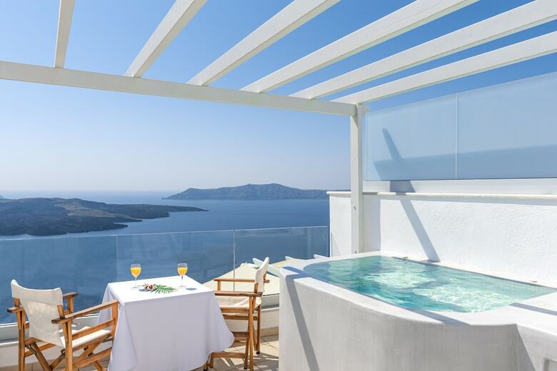 Hotel Adamant Suites