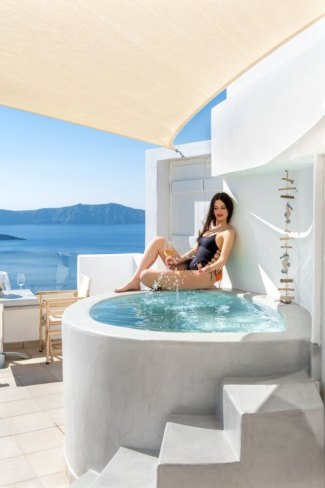 Hotel Adamant Suites