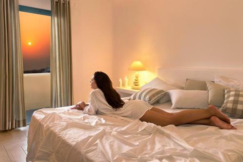 Hotel Evgenia Villas & Suites