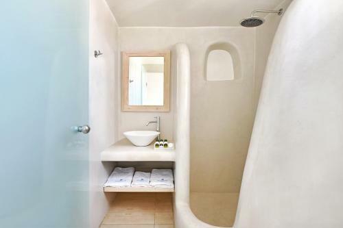 Hotel Evgenia Villas & Suites