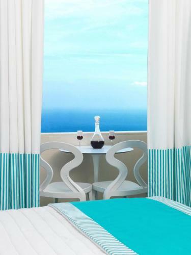 Hotel Evgenia Villas & Suites