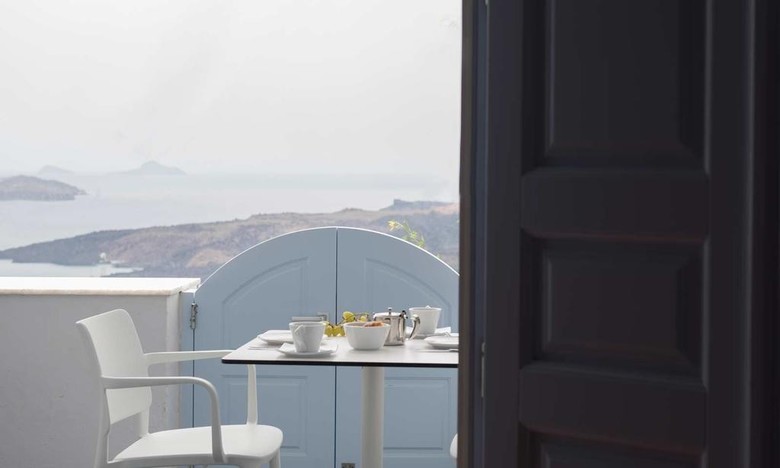 Hotel Kastro Apartments