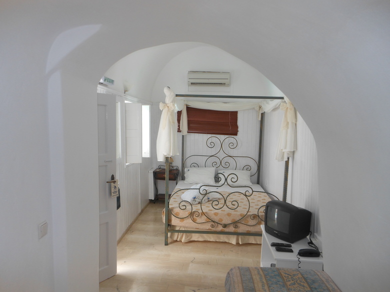 Residencia Nomikos Villas