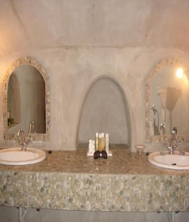 Residencia Nomikos Villas