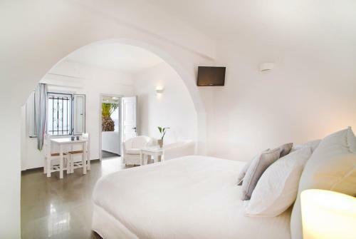 Residencia Agali Houses