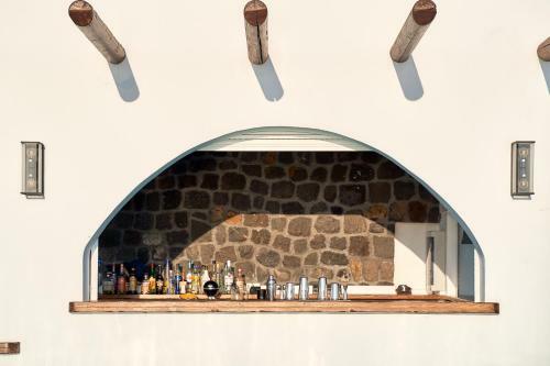Residencia Agali Houses