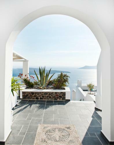 Residencia Agali Houses