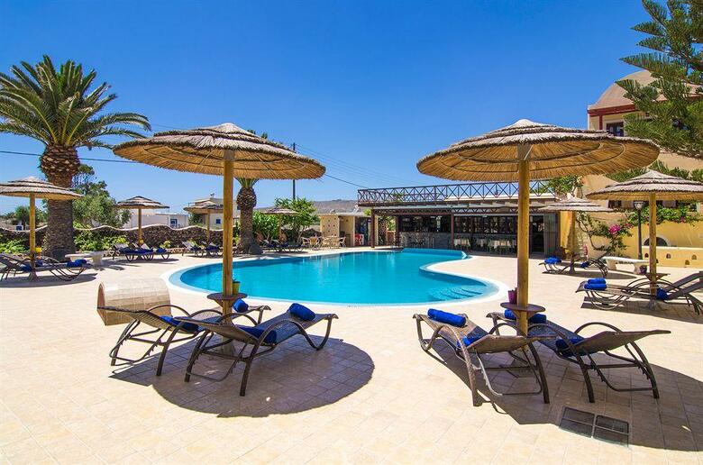 Smaragdi Hotel