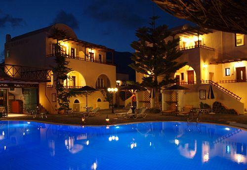 Smaragdi Hotel