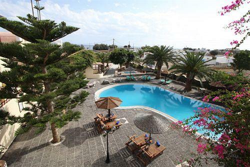 Smaragdi Hotel