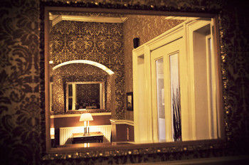 Albergue Adria House