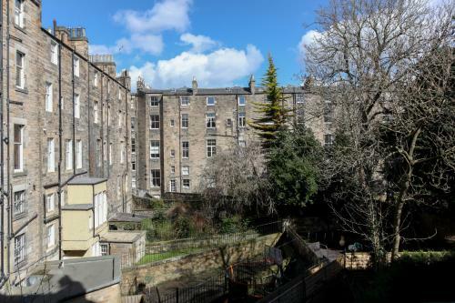 West End Hotel