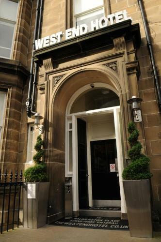 West End Hotel