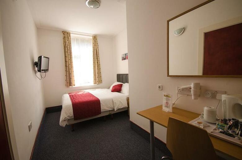 Adria Hotel