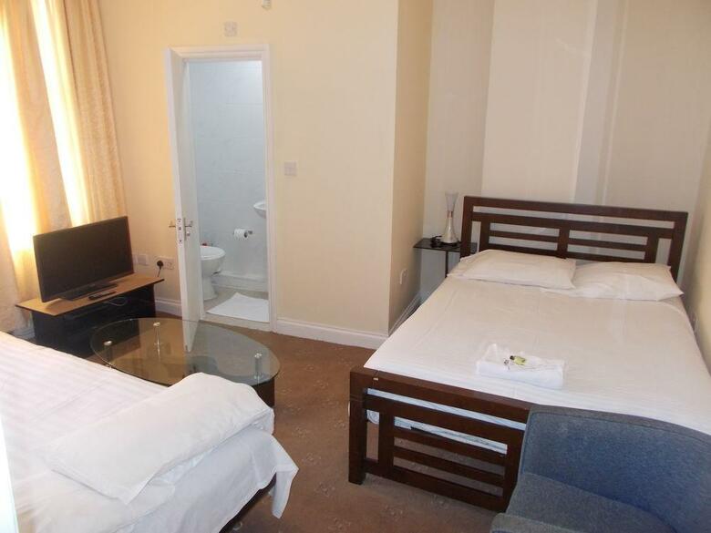 Citystay Hotel