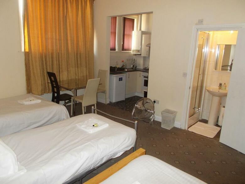 Citystay Hotel