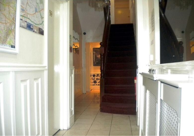 Hotel Royal Guest House