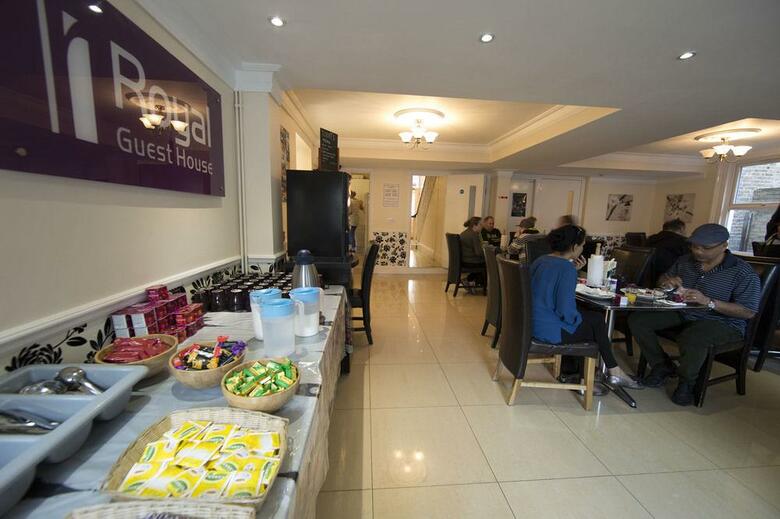 Hotel Royal Guest House