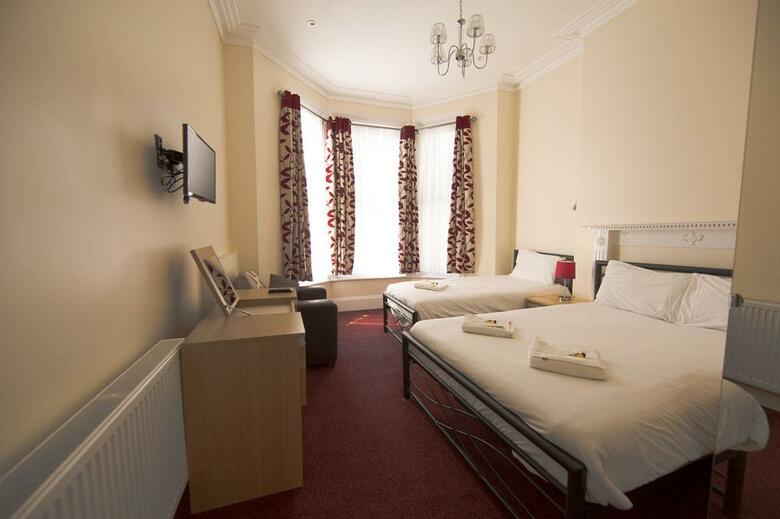 Hotel Royal Guest House