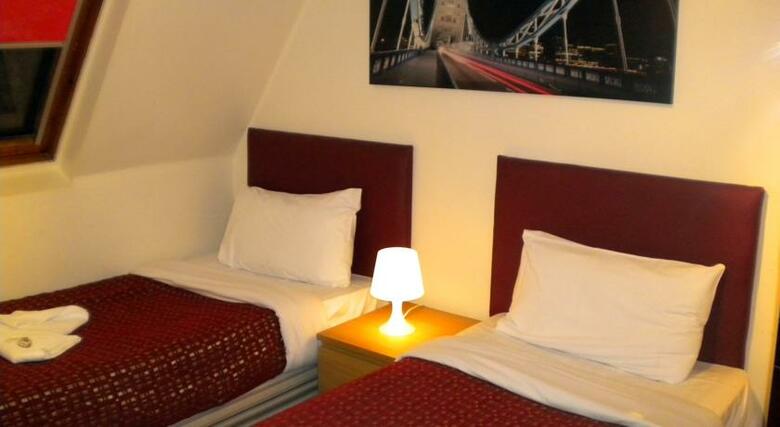 Hotel Royal Guest House