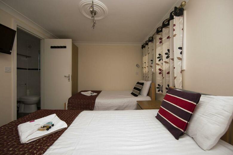 Hotel Royal Guest House